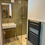 בית נופש Gorgeous Mini-chalet