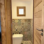 Gorgeous Mini-chalet שאמוני